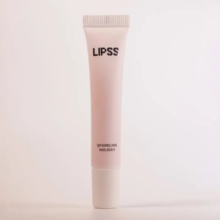 Lipper-блиск Sparkling Holiday