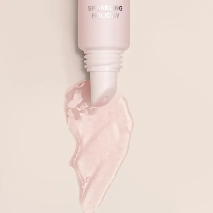 Lipper-блиск Sparkling Holiday