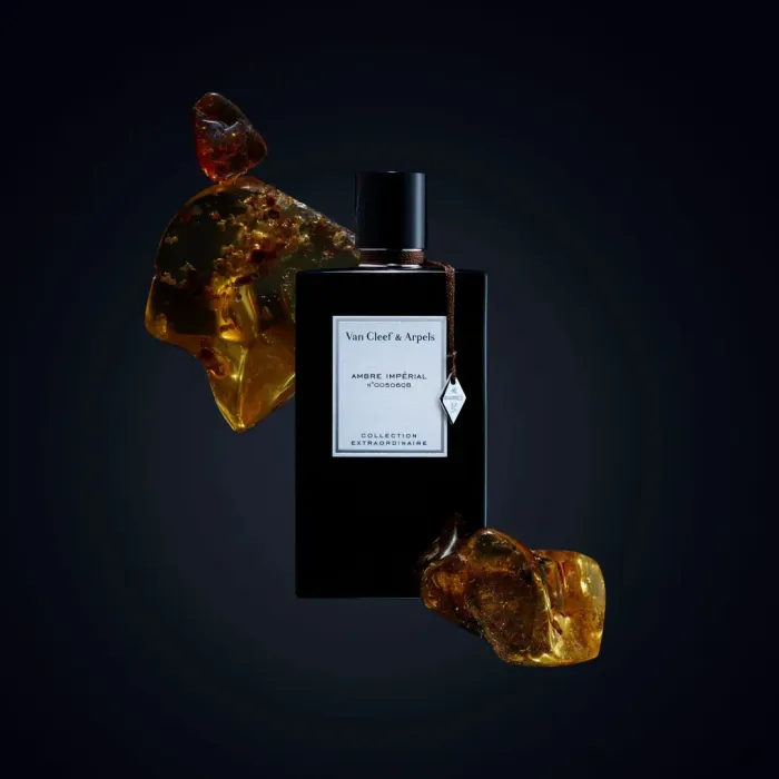 Ambre Impérial