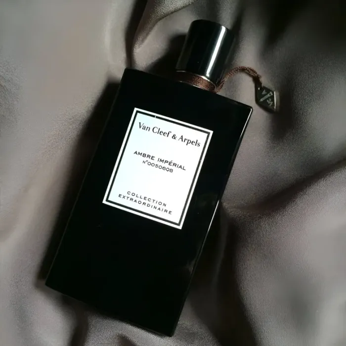 Ambre Impérial