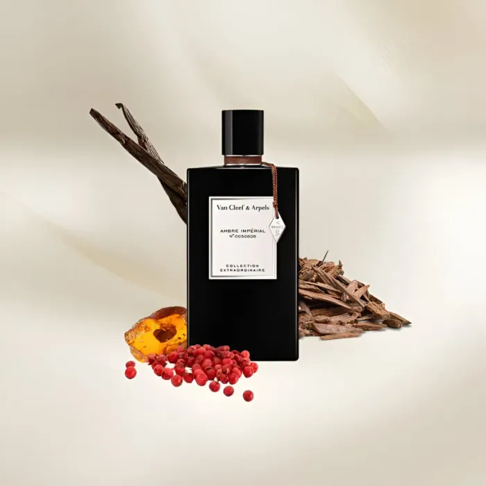 Ambre Impérial