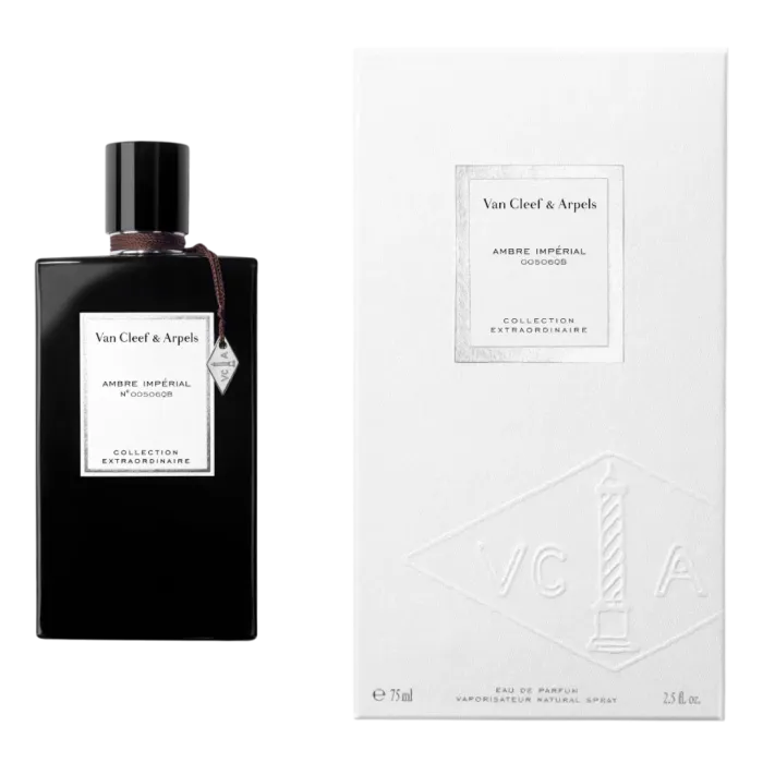 Ambre Impérial