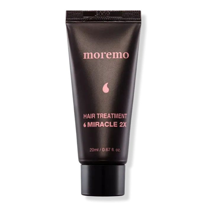 Hair Treatment Miracle 2X