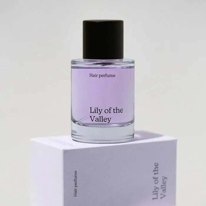 Hair Perfume Lilly of the Valley