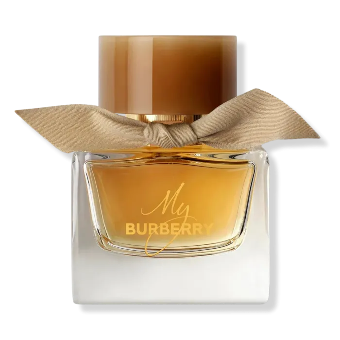 My Burberry