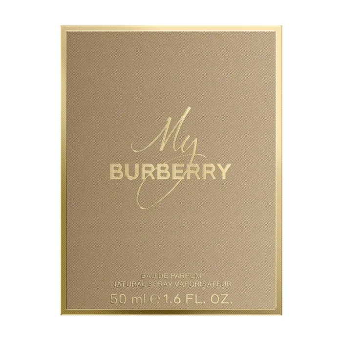 My Burberry