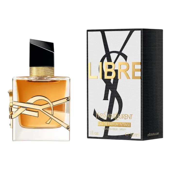 Libre Intense