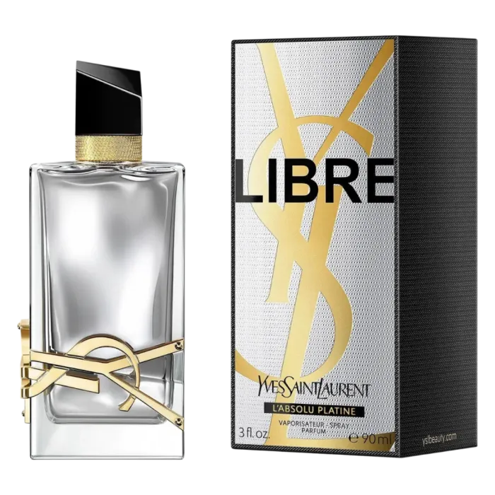 Libre L'Absolu Platine