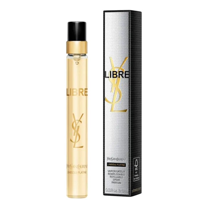 Libre L'Absolu Platine