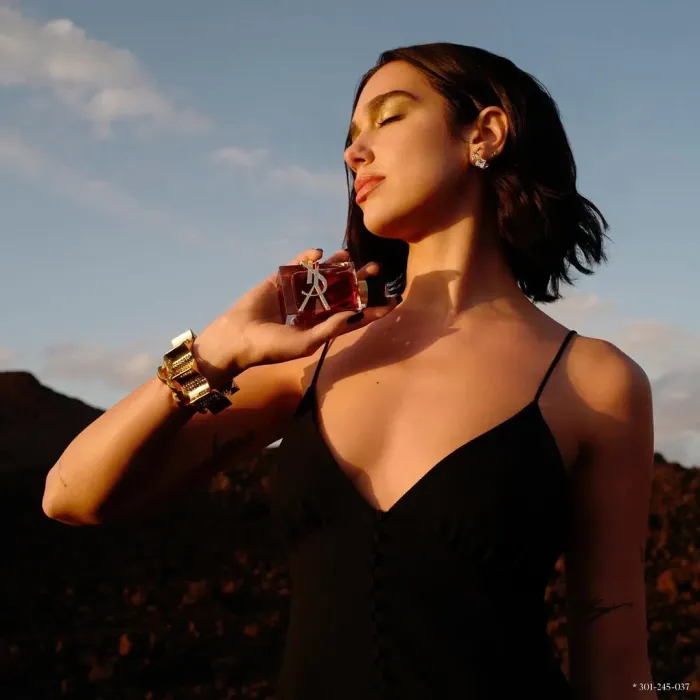 Libre Le Parfum
