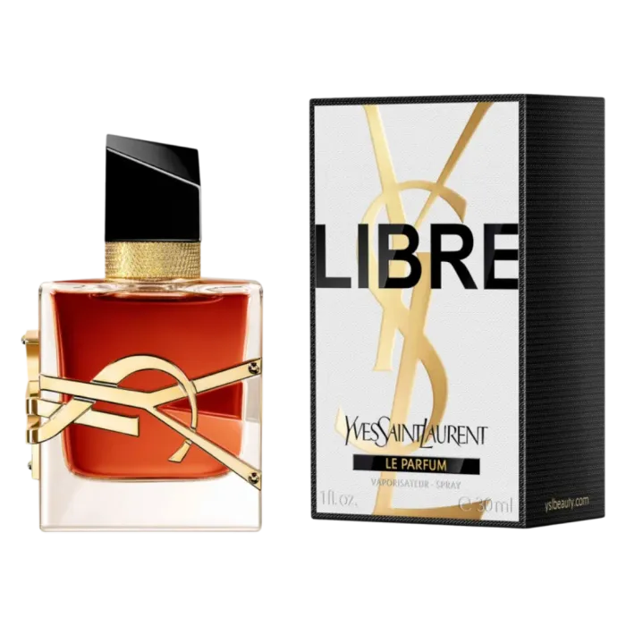Libre Le Parfum