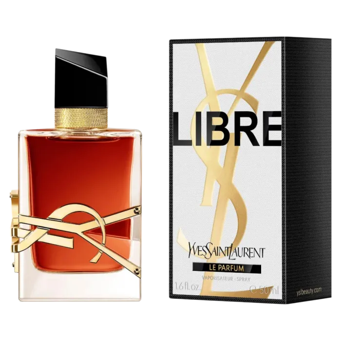 Libre Le Parfum