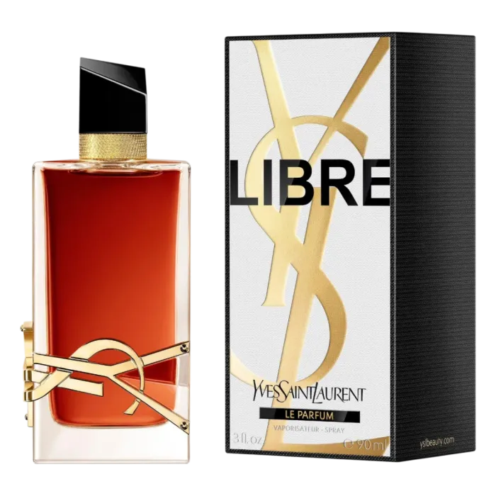 Libre Le Parfum