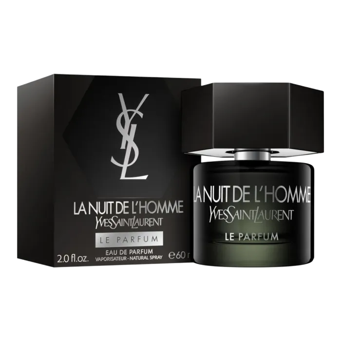 La Nuit de L'Homme Le Parfum