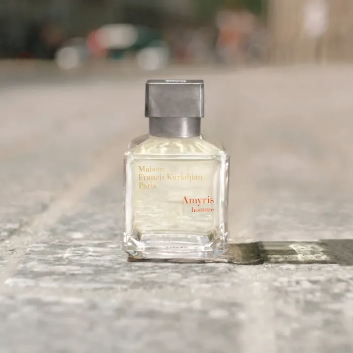 Amyris Homme Eau de Toilette