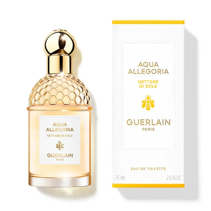 Aqua Allegoria Nettare di Sole