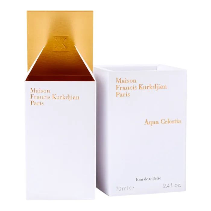 Aqua Celestia Eau de Toilette