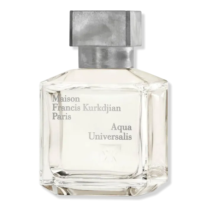 Aqua Universalis Eau de Toilette