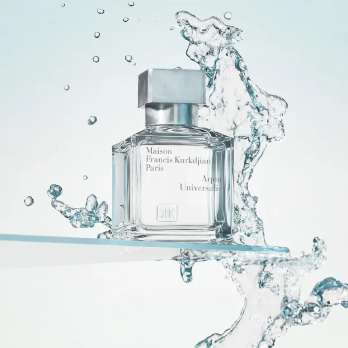 Aqua Universalis Eau de Toilette