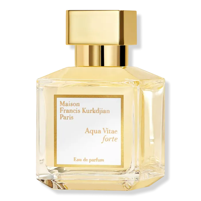 Aqua Vitae Forte