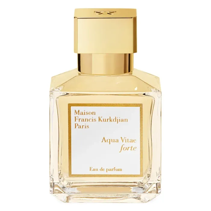 Aqua Vitae Forte