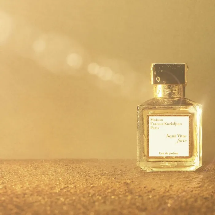 Aqua Vitae Forte