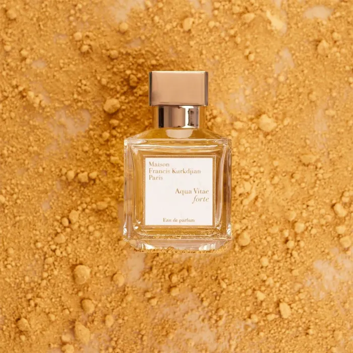 Aqua Vitae Forte