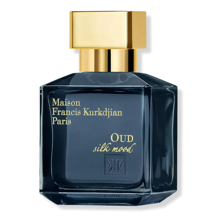 Oud Silk Mood