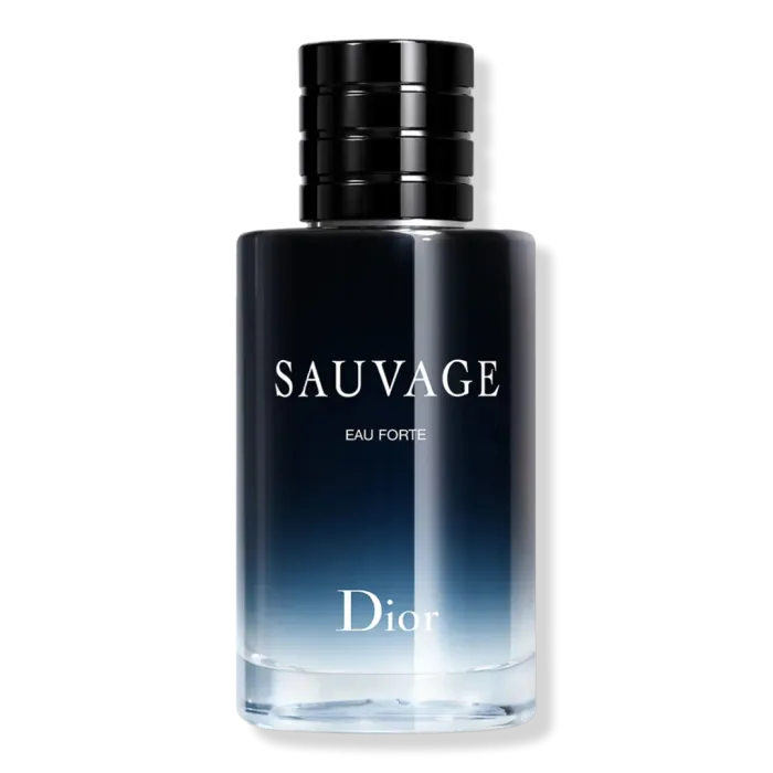 Sauvage Eau Forte