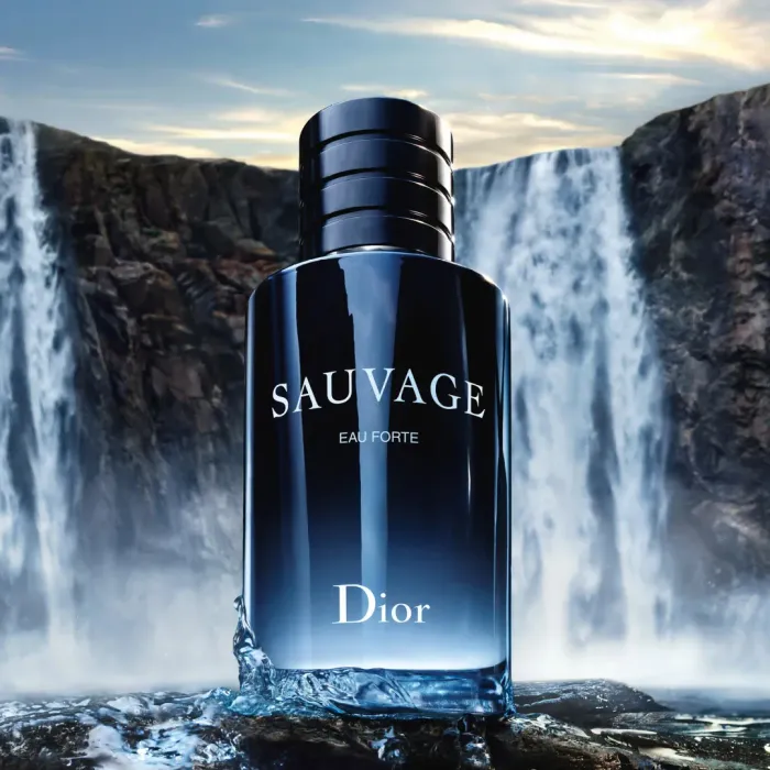 Sauvage Eau Forte