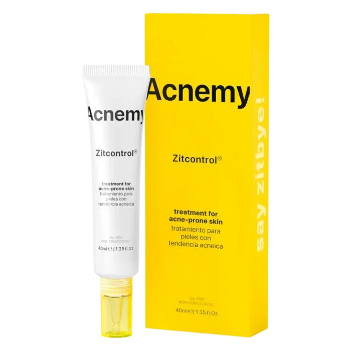 Zitcontrol Daily Blemish Treatment