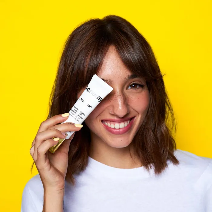 Zitcontrol Daily Blemish Treatment