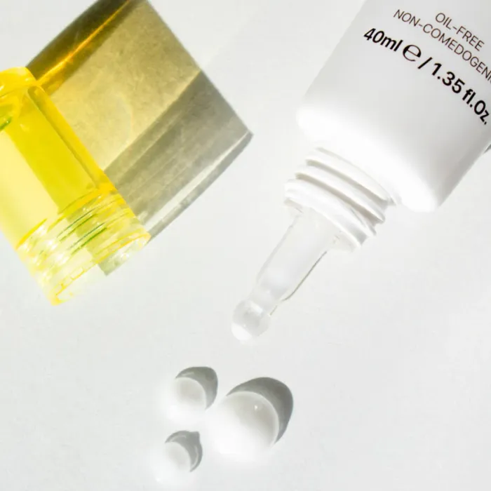 Zitcontrol Daily Blemish Treatment