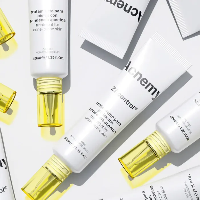 Zitcontrol Daily Blemish Treatment