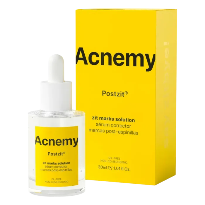 Postzit Post Breakout Treatment