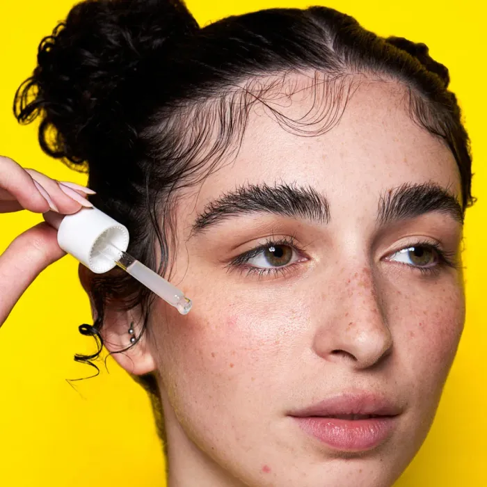 Postzit Post Breakout Treatment