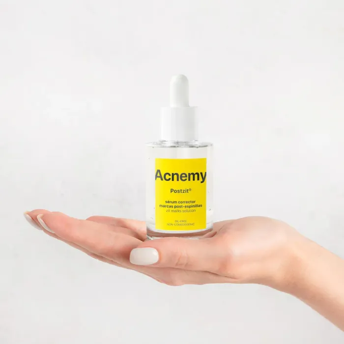 Postzit Post Breakout Treatment