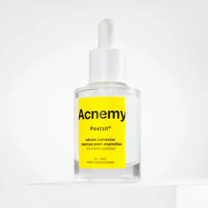 Postzit Post Breakout Treatment