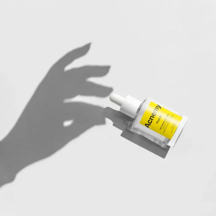 Postzit Post Breakout Treatment