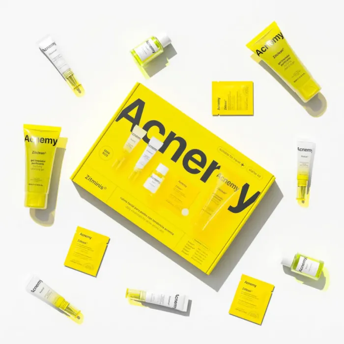 Zitminis Essentials Discovery Kit