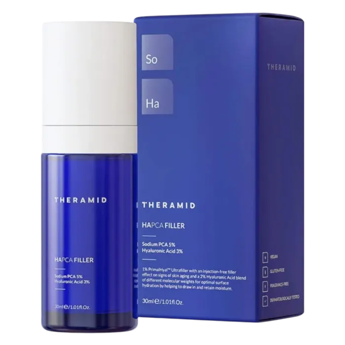 HAPCA Filler Serum