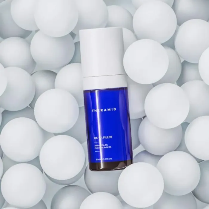 HAPCA Filler Serum