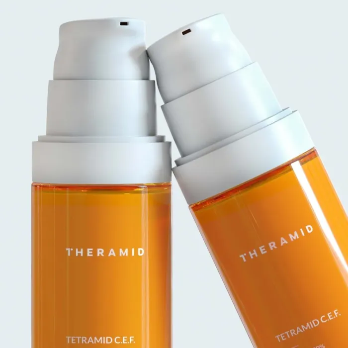 C.E.F Intensive Vitamin C Treatment