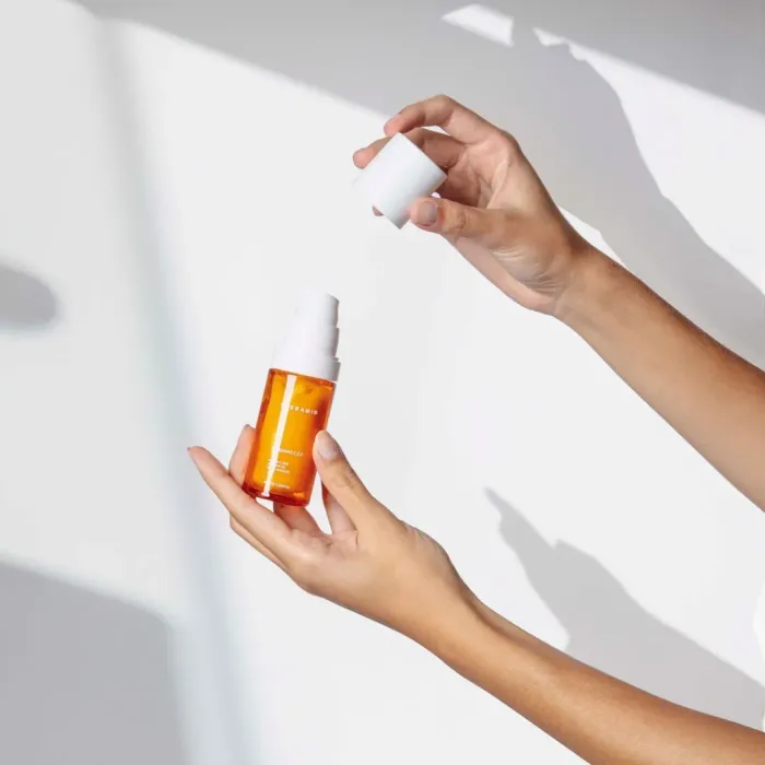 C.E.F Intensive Vitamin C Treatment