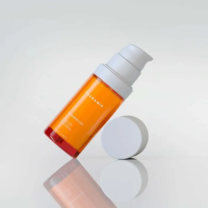 C.E.F Intensive Vitamin C Treatment
