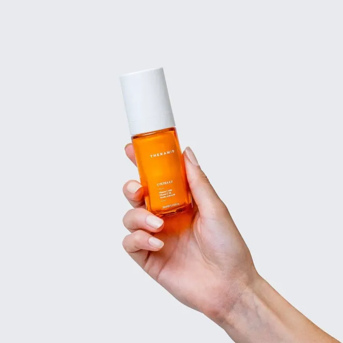 C.E.F Intensive Vitamin C Treatment