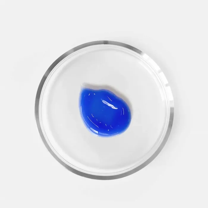 Copper Peptide Treatment