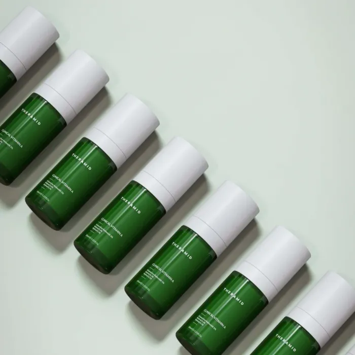 Clinical Vitamin A Treatment