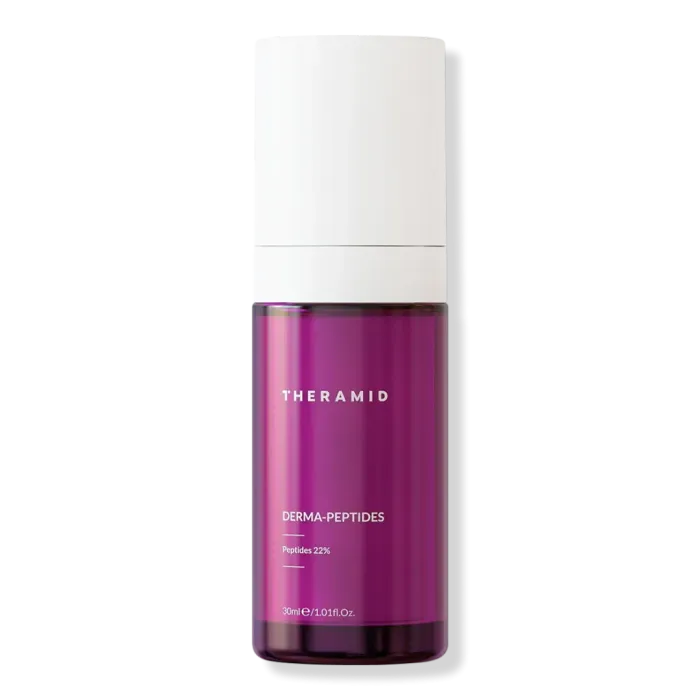 Derma - Peptides Treatment