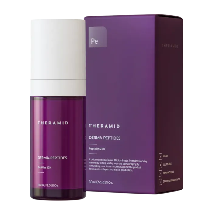 Derma - Peptides Treatment